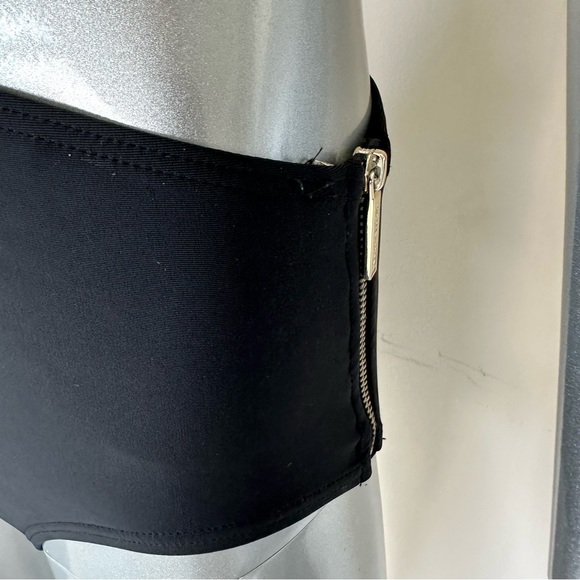 Michael Kors women one piece swimsuit size 10 US - Picture 4 of 9